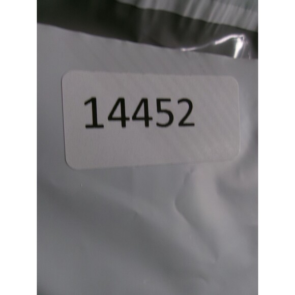 GAP Fit Pants Women Small Purple Striped Athleisure Workout Causal Preppy - Picture 13 of 13